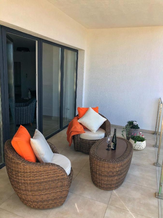 סולנוק Moment Apartments מראה חיצוני תמונה